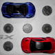 Illustration for article titled Futago Jikken | Tomica vs Hot Wheels Honda NSX (NC1) | Inspection Room